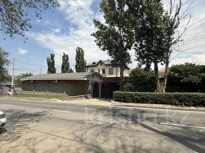 Отдельный дом · 6 комнат · 430 м² · 7 сот., Кенесары хана 35 за 345 млн ₸ в Алматы, Наурызбайский р-н