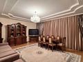 Отдельный дом · 6 комнат · 430 м² · 7 сот., Кенесары хана 35 за 345 млн ₸ в Алматы, Наурызбайский р-н — фото 4