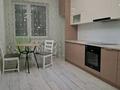 1-комнатная квартира · 47 м² · 1/9 этаж, Таскескен — Хазірет Сұлтан Мешіті за 220 000 ₸ в Астане, Алматы р-н — фото 3