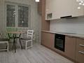1-комнатная квартира · 47 м² · 1/9 этаж, Таскескен — Хазірет Сұлтан Мешіті за 220 000 ₸ в Астане, Алматы р-н — фото 4