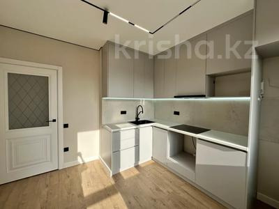 2-бөлмелі пәтер · 68 м² · 4/10 қабат, Толе би 285/8, бағасы: 47 млн ₸ в Алматы, Ауэзовский р-н