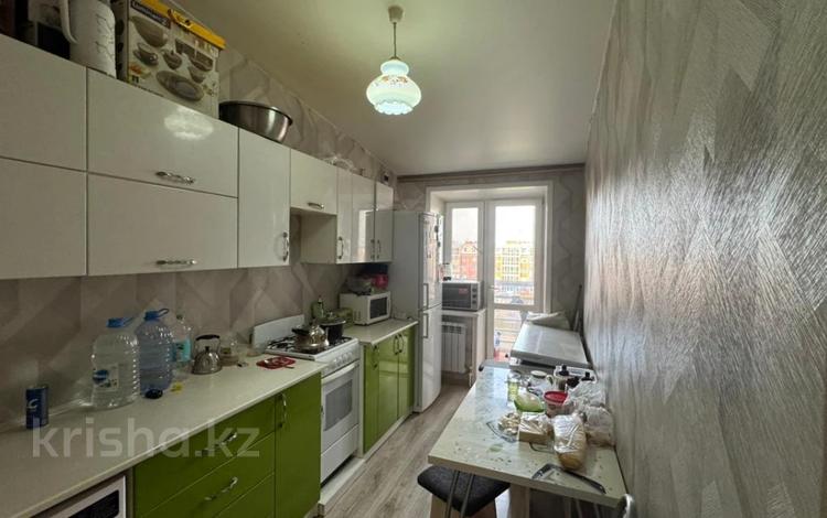 2-комнатная квартира · 53.1 м² · 6/6 этаж, Назарбаева 215 за 25.9 млн ₸ в Костанае — фото 2