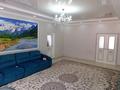 Отдельный дом · 5 комнат · 184 м² · 10 сот., Роза Жаманова 31 за 50 млн 〒 в Актобе, жилой массив Акжар-2 — фото 8
