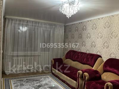 3-бөлмелі пәтер · 54 м² · 3/4 қабат, Спартака 6 — Университет Шакарим, бағасы: 160 000 ₸ в Семее