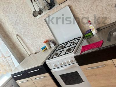 1-бөлмелі пәтер · 32.6 м² · 5/6 қабат, Баймагамбетова 162, бағасы: 14.3 млн ₸ в Костанае