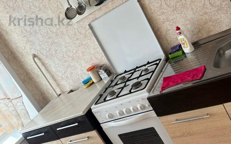 1-бөлмелі пәтер · 32.6 м² · 5/6 қабат, Баймагамбетова 162, бағасы: 14.3 млн ₸ в Костанае — фото 4