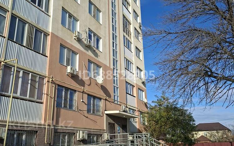 2-бөлмелі пәтер · 62.5 м² · 4/9 қабат, пгт Балыкши 62, бағасы: 23 млн ₸ в Атырау — фото 8