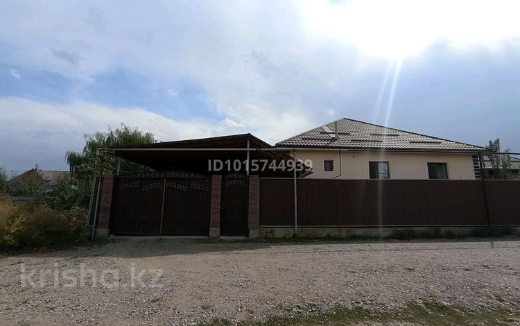 Отдельный дом · 10 комнат · 144.8 м² · 6 сот., Тамаша 1 за 75 млн ₸ в  — фото 23