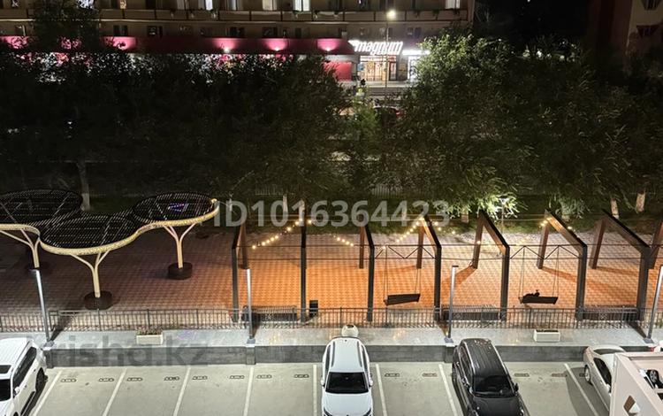 2-комнатная квартира · 65 м² · 4/5 этаж, Д.Конаева 16 за 400 000 ₸ — фото 2