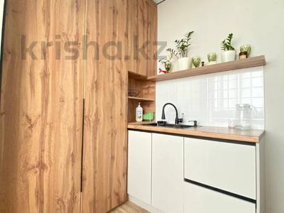 1-бөлмелі пәтер · 37 м² · 5/6 қабат, 39-ш/а. 12, бағасы: 13.5 млн ₸ в Актау, 39-й мкр