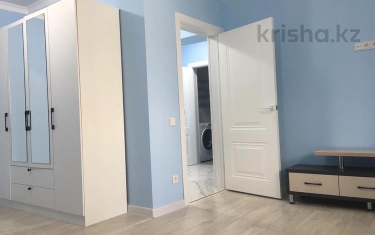 1-бөлмелі пәтер · 42 м² · 3/9 қабат, мкр Жетысу-4 9 — Абая - Б. Момышулы, бағасы: 230 000 ₸ в Алматы, Ауэзовский р-н — фото 25