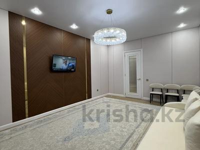 2-комнатная квартира · 70 м² · 6/9 этаж, Е-15 16 за 52 млн ₸ в Астане, Нура р-н