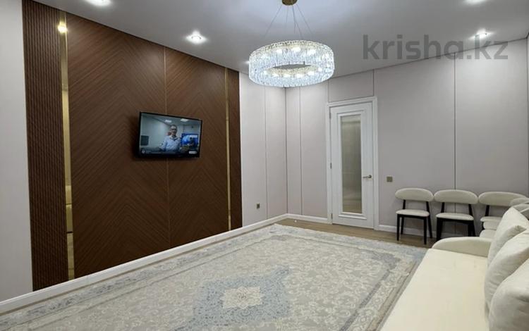 2-комнатная квартира · 70 м² · 6/9 этаж, Е-15 16 за 52 млн ₸ в Астане, Нура р-н — фото 2