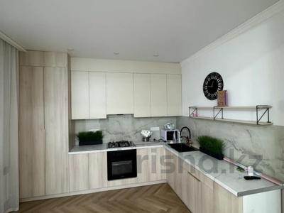 3-комнатная квартира · 71 м² · 3/6 этаж, мкр Думан-2 — Срочная Продажа! за 66 млн 〒 в Алматы, Медеуский р-н