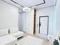 2-комнатная квартира · 41.5 м² · 4/12 этаж, Жубан Молдагалиев 9 за 35.6 млн ₸ в Астане, Нура р-н — фото 2