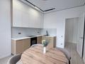 2-комнатная квартира · 41.5 м² · 4/12 этаж, Жубан Молдагалиев 9 за 35.6 млн ₸ в Астане, Нура р-н — фото 6