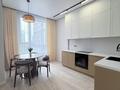 2-комнатная квартира · 41.5 м² · 4/12 этаж, Жубан Молдагалиев 9 за 35.6 млн ₸ в Астане, Нура р-н — фото 7