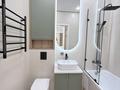 2-комнатная квартира · 41.5 м² · 4/12 этаж, Жубан Молдагалиев 9 за 35.6 млн ₸ в Астане, Нура р-н — фото 8