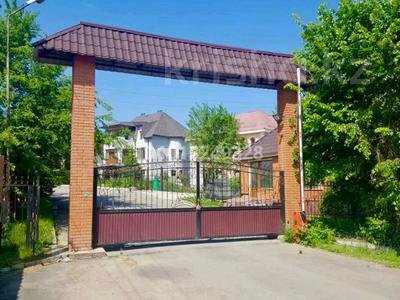 Отдельный дом · 6 комнат · 414 м² · , мкр Таужолы 18 — Квартал Дархан за 125 млн ₸ в Алматы, Наурызбайский р-н