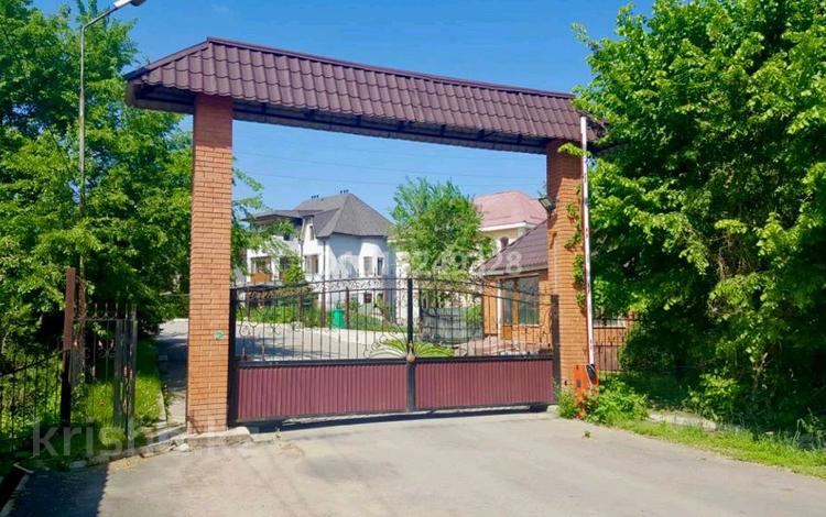 Жеке үй · 6 бөлме · 414 м² · , мкр Таужолы 18 — Квартал Дархан, бағасы: 125 млн ₸ в Алматы, Наурызбайский р-н — фото 2