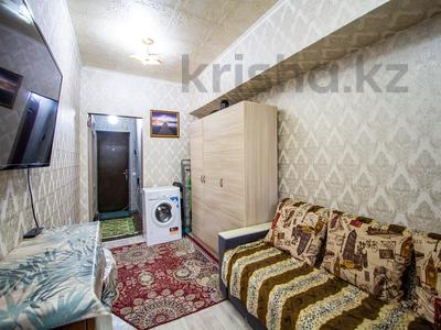 1-комнатная квартира, 16 м², 4/5 этаж, Торайгырова 51 за 15.5 млн 〒 в Алматы, Бостандыкский р-н
