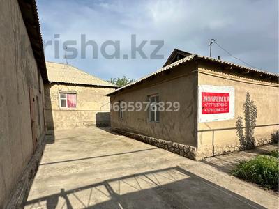 Жеке үй · 4 бөлме · 150 м² · 8 жүзд., Аксуат 16 — За магазином Турсиной улица слева, бағасы: 32 млн ₸ в Шымкенте
