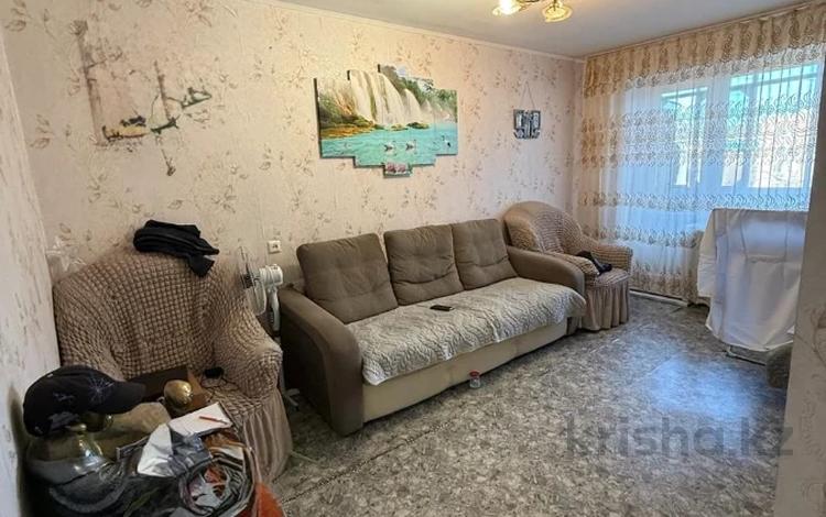 3-комнатная квартира · 61 м² · 4/5 этаж, карима сутюшева за 25 млн ₸ в Петропавловске — фото 2
