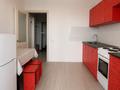 1-комнатная квартира · 37.4 м² · 12/12 этаж, Кабанбай батыра 59/А за 25.5 млн ₸ в Астане, Нура р-н