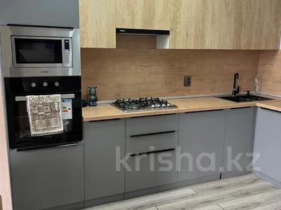 1-бөлмелі пәтер · 33.4 м² · 5/6 қабат, ЮБИЛЕЙНЫЙ МИКРОРАЙОН 39, бағасы: 17.5 млн ₸ в Костанае