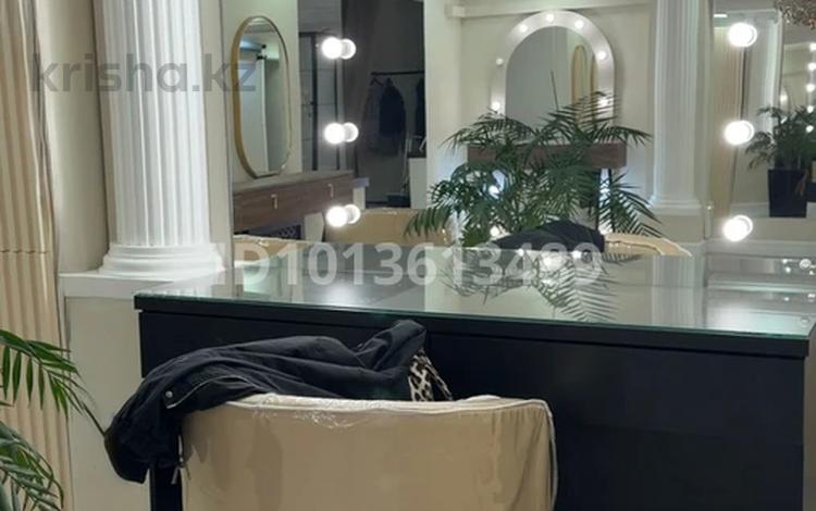 Салоны красоты · 50 м² за 20 000 ₸ в Астане, р-н Байконур — фото 4