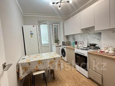 2-бөлмелі пәтер · 52 м² · 4/9 қабат, мкр 11, Аз Наурыз 20, бағасы: 18.5 млн ₸ в Актобе