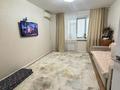 2-бөлмелі пәтер · 52 м² · 4/9 қабат, мкр 11, Аз Наурыз 20, бағасы: 18.5 млн ₸ в Актобе — фото 10