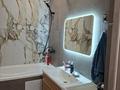 2-комнатная квартира · 58 м² · 4/10 этаж, мкр Думан-2 за 31 млн ₸ в Алматы, Медеуский р-н — фото 10