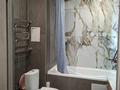 2-комнатная квартира · 58 м² · 4/10 этаж, мкр Думан-2 за 31 млн ₸ в Алматы, Медеуский р-н — фото 11