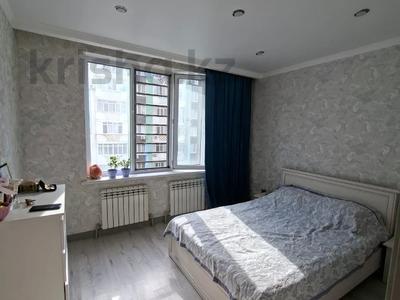 2-комнатная квартира · 58 м² · 4/10 этаж, мкр Думан-2 за 31 млн ₸ в Алматы, Медеуский р-н