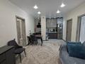 2-комнатная квартира · 58 м² · 4/10 этаж, мкр Думан-2 за 31 млн ₸ в Алматы, Медеуский р-н — фото 6