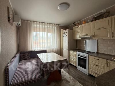 2-бөлмелі пәтер · 56.6 м² · 6/6 қабат, садовая 100\2, бағасы: 24 млн ₸ в Костанае