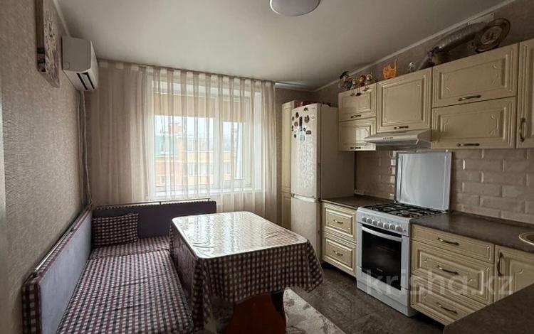 2-комнатная квартира · 56.6 м² · 6/6 этаж, садовая 100\2 за 24 млн ₸ в Костанае — фото 2