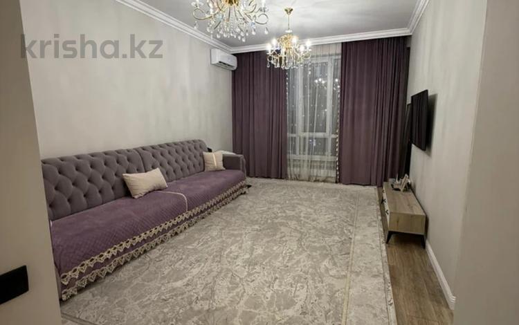 2-комнатная квартира · 55 м² · 10/20 этаж, Абая 164/6 — ТОРГ за 55 млн ₸ в Алматы, Бостандыкский р-н — фото 6