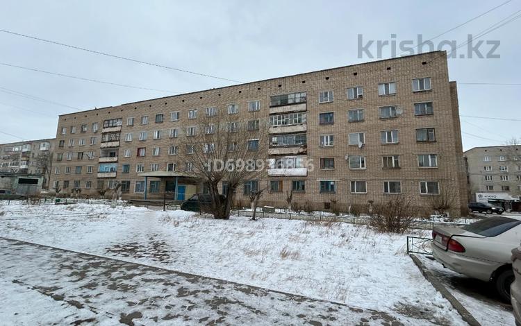 1-комнатная квартира · 19.1 м² · 5/5 этаж, Саина 30А за 5 млн ₸ в Кокшетау — фото 2