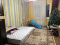 3-комнатная квартира, 140 м² помесячно, Достык 97 за 800 000 〒 в Алматы, Медеуский р-н — фото 18