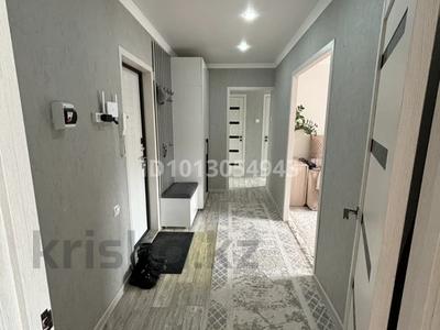 2-комнатная квартира · 54 м² · 7/9 этаж, Холодный ключ, Затаевич 33а — 1000 мелочей магазин семей капторг қасында за 25.5 млн ₸ в Семее