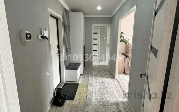2-комнатная квартира · 54 м² · 7/9 этаж, Холодный ключ, Затаевич 33а — 1000 мелочей магазин семей капторг қасында за 25.5 млн ₸ в Семее — фото 2