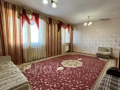 3-комнатная квартира, 145 м², 13/22 этаж, Калдаякова 11 за 38.5 млн 〒 в Астане, Алматы р-н