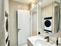 3-бөлмелі пәтер · 70 м² · 9/16 қабат, Сатпаева 90/58, бағасы: 73 млн ₸ в Алматы, Бостандыкский р-н — фото 5