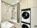 3-бөлмелі пәтер · 70 м² · 9/16 қабат, Сатпаева 90/58, бағасы: 73 млн ₸ в Алматы, Бостандыкский р-н — фото 6