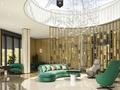 2-комнатная квартира · 57 м² · 7/33 этаж, Аль-фараби 15/1 за 75 млн ₸ в Алматы, Бостандыкский р-н