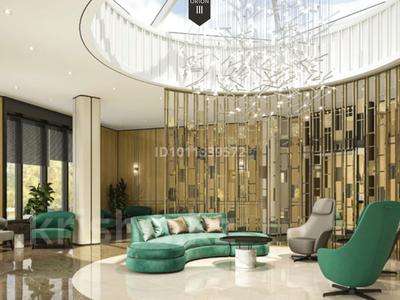 2-комнатная квартира · 57 м² · 7/33 этаж, Аль-фараби 15/1 за 75 млн ₸ в Алматы, Бостандыкский р-н