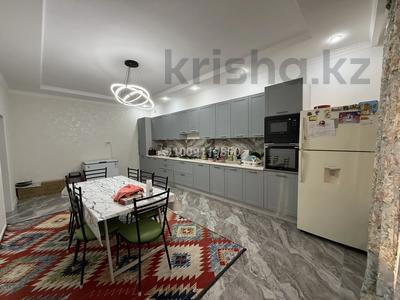 Жеке үй · 4 бөлме · 200 м² · 5 жүзд., Карасаева 13, бағасы: 75 млн ₸ в Каскелене