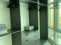 2-комнатная квартира · 75 м² · 4/18 этаж, Муканова 241 — Шевченко за 20 000 ₸ в Алматы, Алмалинский р-н